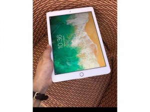 Ipad air 2 bộ nhớ 64GB màu gold máy đẹp