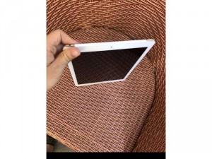 Ipad air 2 bộ nhớ 64GB màu gold máy đẹp