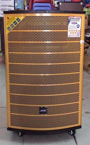 Loa kéo di động BOSE DK745 - phân phối sỉ lẻ trên toàn quốc