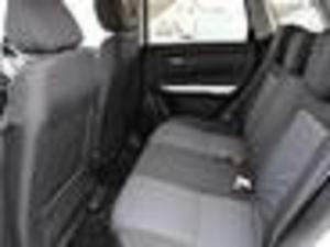 Suzuki Vitara 2017 nhập nguyên chiếc châu âu với 14 màu sắc ngoại thất.