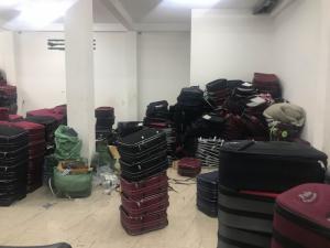 Nguồn hàng sỉ vali từ xưởng sản xuất vali TPHCM