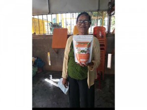 Bột Ngũ Cốc Chùm Ngây Cao Cấp