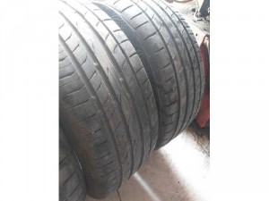 Lốp continental 215/45R17 90%, date 2016