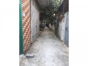Bán đất thổ cư trung tâm thị trấn Phùng