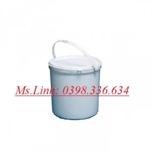 Vỏ thùng sơn giá tốt