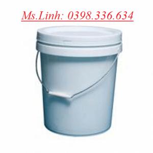 Vỏ thùng sơn giá tốt