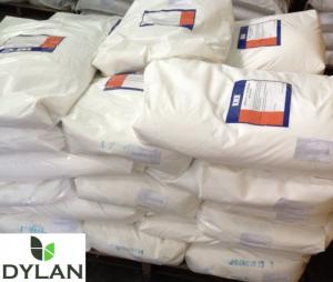 Polyme anion - chất keo tụ, lắng tụ chất lơ lững, kim loại nặng