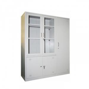 Tủ sắt tài liệu Hòa Phát TU09K5 phù hợp bền bỉ trong các môi trường ẩm ướt, thuận lợi và giữ nguyên chất lượng trong các trường hợp cần phải di chuyển nhiều. Tủ được thiết kế chắc chắn độc đáo mẫu mã đa dạng chất lượng sản phẩm tốt được nhiều văn phòng sử dụng