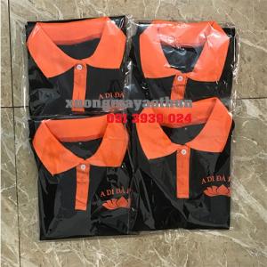 Áo thun đồng phục sự kiện, áo thun giá rẽ, áo thun công nhân, xưởng chuyên áo thun