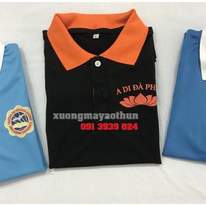 Áo thun đồng phục sự kiện, áo thun giá rẽ, áo thun công nhân, xưởng chuyên áo thun