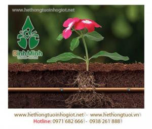 Thiết bị tưới nhỏ giọt,thiết bi tưới nhỏ giọt tại hà nội, hệ thống tưới nhỏ giọt tại hà nội, tưới nhỏ giọt giá rẻ