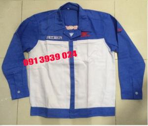 Đồng phục xe máy, đồng phục sửa chữa xe máy giá rẻ