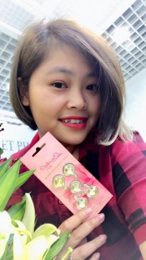 Serum đẹp da Oranbaio 9CF