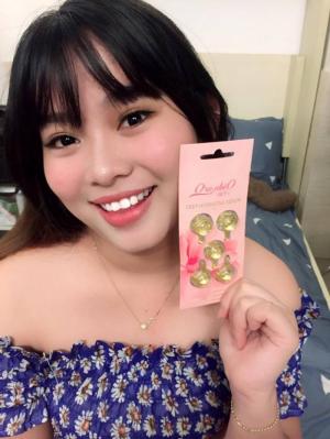 Serum đẹp da Oranbaio 9CF