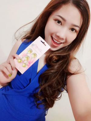 Serum đẹp da Oranbaio 9CF