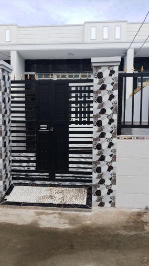 Nhà Chính chủ 5x15 có nhà ở ngay SHR, MT QL50 Cần Giuộc LA