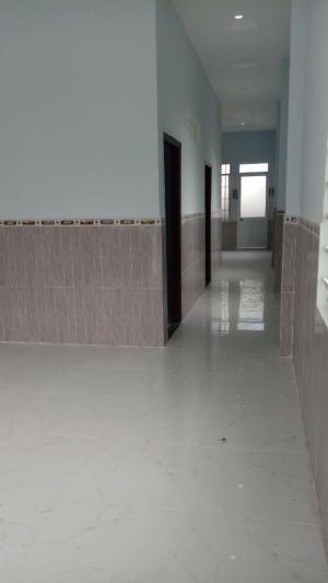 Nhà Chính chủ 5x15 có nhà ở ngay SHR, MT QL50 Cần Giuộc LA