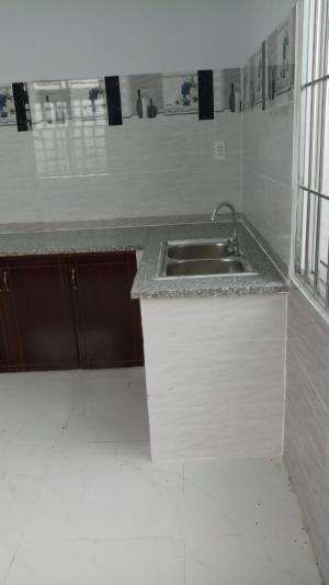 Nhà Chính chủ 5x15 có nhà ở ngay SHR, MT QL50 Cần Giuộc LA