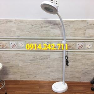 Đèn led soi da cao cấp