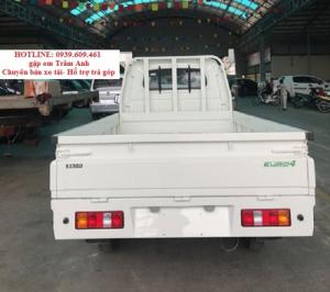 Xe tải thùng lững Chiến Thắng KENBO 990 kg