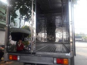 Giá xe tải Hyundai HD120SL 8 tấn thùng inox trả trước 100 triệu, giao xe ngay - Gọi 0931777073 (Mr Hồng 24/24)