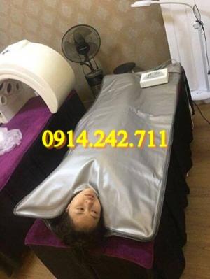 #CHĂNĐIỆNGIẢMBÉO, #ủtrắnggiảmbéo