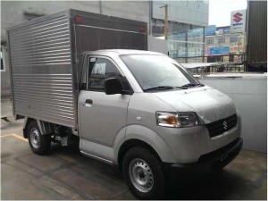 Suzuki 7 tạ nhập chỉ 112tr có xe ngay