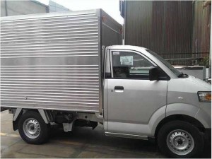 Suzuki 7 tạ nhập chỉ 112tr có xe ngay