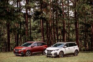 Peugeot 3008 ALL NEW xe đẳng cấp Châu Âu
