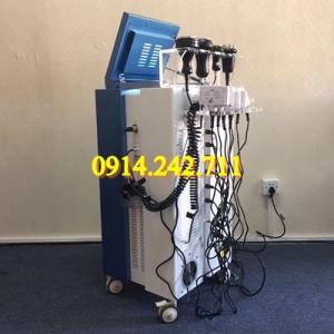 #MáygiảmbéoLasercavitationLS650, #LS650, #giảm_béo, #làm_ốm