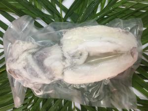 Mực nang SCLS đóng túi, hút chân không