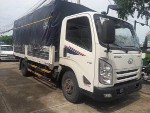 Mua xe tải Hyundai IZ65 2.5 tấn thùng mui bạt, trả trước 100 triệu giao xe ngay - Gọi 0931777073 (Mr Hồng 24/24)