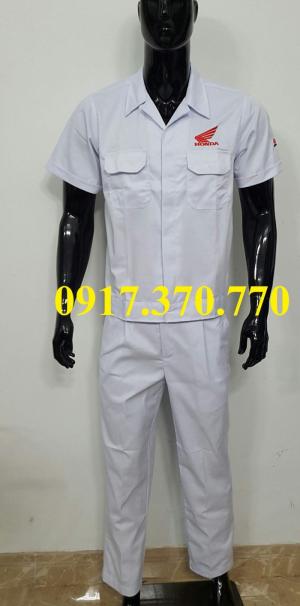 Chuyên sỉ lẻ đồng phục xe máy tại HCM, Nhận in thêm thông tin