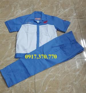 Chuyên sỉ lẻ đồng phục xe máy tại HCM, Nhận in thêm thông tin
