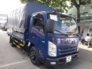 Giá xe tải Hyundai IZ65 3.5 tấn thùng mui bạt trả trước 100 triệu giao luôn xe - Gọi 0931777073 (Mr Hồng 24/24)
