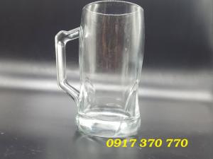 Nơi chuyên làm quà tặng Ly thủy tinh, chén sứ in thông tin