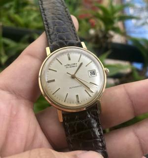 Đồng hồ Felca Automatic chính hãng Thuỵ Sĩ