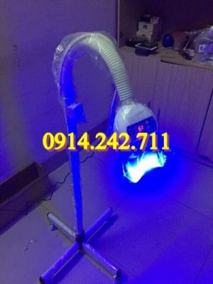 Máy tẩy trắng răng