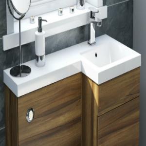 Tủ Lavabo Để Sàn Hiện Đai