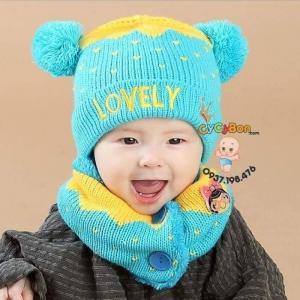 MŨ LEN LOVELY