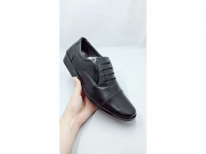Giày Tây Nam xỏ ( hình thật)