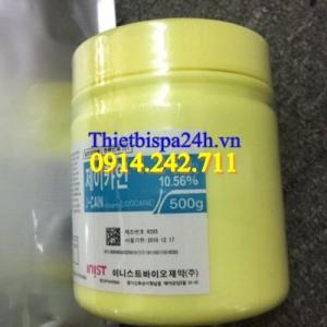 Kem ủ tê Hàn Quốc