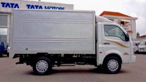 Xe Tải Giá Rẻ | Xe Tải 1.2Tấn Nhập Ấn Độ | Mua Xe Mới Chỉ Với 90tr