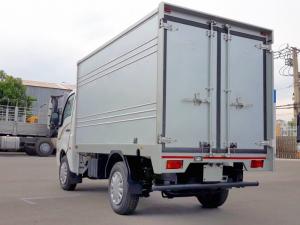 Xe Tải Giá Rẻ | Xe Tải 1.2Tấn Nhập Ấn Độ | Mua Xe Mới Chỉ Với 90tr
