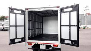 Xe Tải Giá Rẻ | Xe Tải 1.2Tấn Nhập Ấn Độ | Mua Xe Mới Chỉ Với 90tr