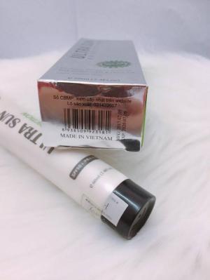Kem Chống Nắng Herby Ultra Sun Protection