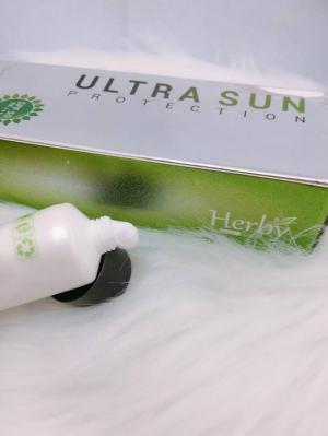 Kem Chống Nắng Herby Ultra Sun Protection