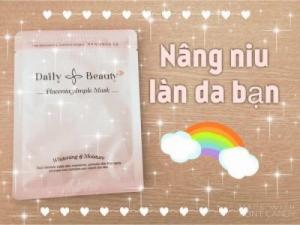 hãy yêu thương bản thân mình nhiều hơn vì bạn xứng đáng