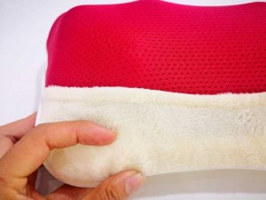 Chất liệu: Vải Nhung ,Nhựa ABS