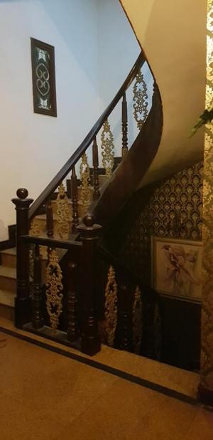 Bán nhà mặt phố Âu Cơ-Nghi Tàm,bên lẻ,Dt110m2x5T,Mt8m